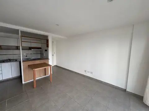 Departamento en Alquiler de 1 dormitorio