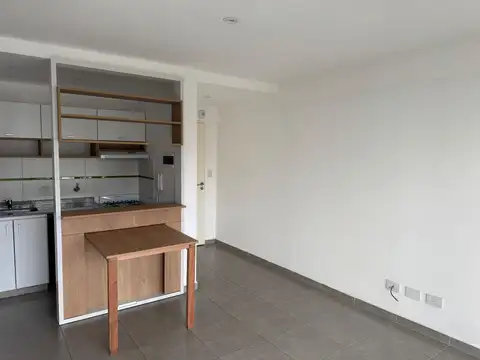 Departamento - La Plata