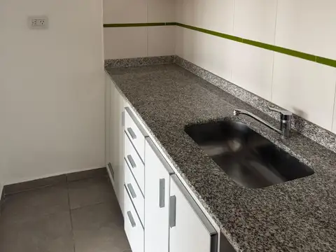 Departamento en Alquiler en La Plata, $ 600.000