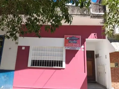 DEPTO MONOAMBIENTE AL FRENTE BILLINGHRST