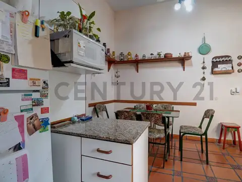Venta Casa 5 Ambientes con Patio Terraza y Cochera - Palermo Soho