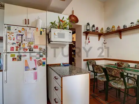 Casa en Venta 116 años