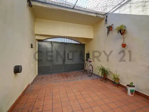 Casa en Venta en Palermo, USD 450.000