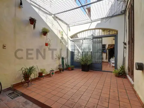 Casa en Venta en Palermo, USD 450.000