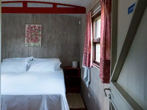 Depto Tipo Casa en Alquiler Temporal de Monoambiente