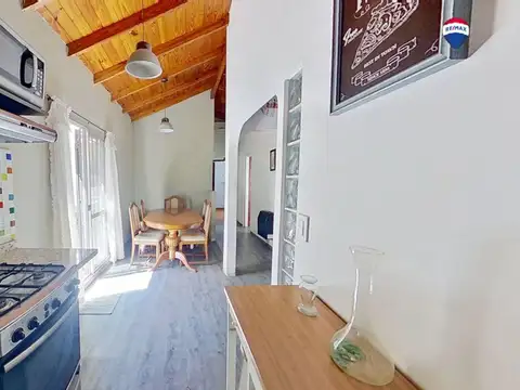 PH 4 AMB EN VENTA DON BOSCO PARQUE LINEAL CON COCH