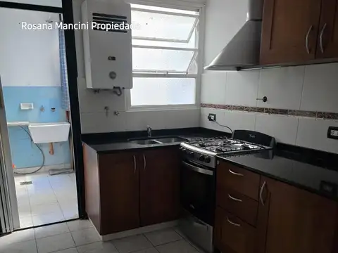 Departamento en Alquiler de 1 dormitorio