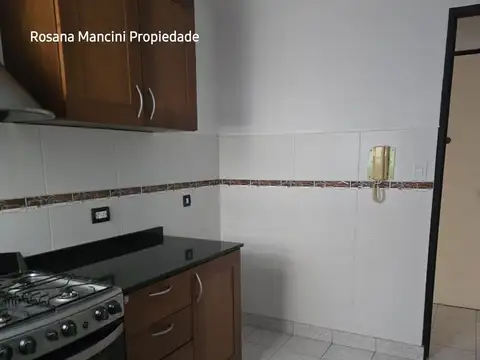 Departamento en Alquiler 25 años