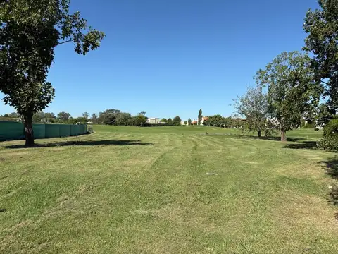 TERRENO EN VENTA ESCOBAR