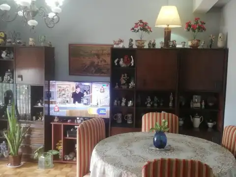 Departamento en Venta 40 años