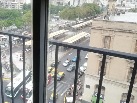 Departamento en Venta en Balvanera, USD 75.000