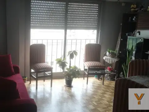 Departamento en venta - 1 Dormitorio 1 Baño - 38.58Mts2 - Balvanera