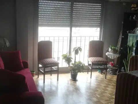 Departamento en venta - 1 Dormitorio 1 Baño - 38.58Mts2 - Balvanera