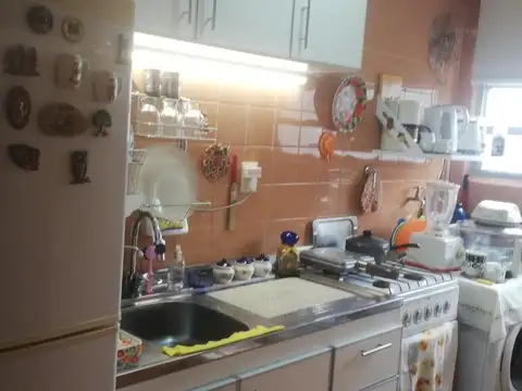 Departamento en Venta Apto profesional