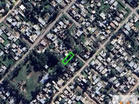 Terreno en Venta de 315,0 m2