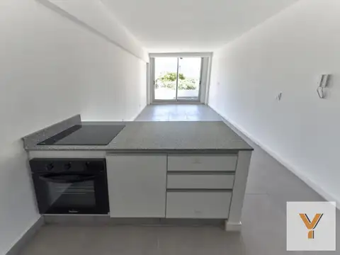 Departamento en venta - 1 Dormitorio 1 Baño - Villa Urquiza