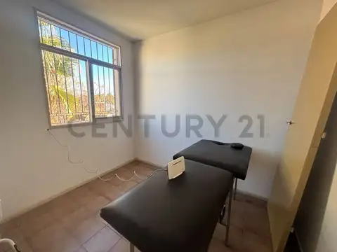 Departamento en Alquiler con 2 cocheras