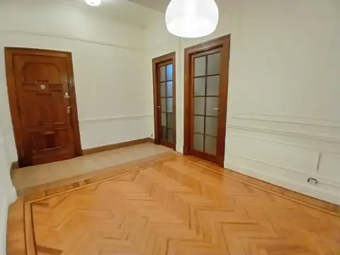 Moreno 1300, Piso 3
