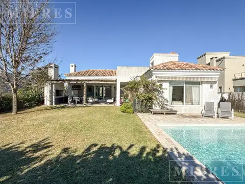 Casa en venta en Barrio Puerto El Canton, Escobar