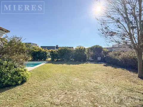 Casa en Venta al Noroeste
