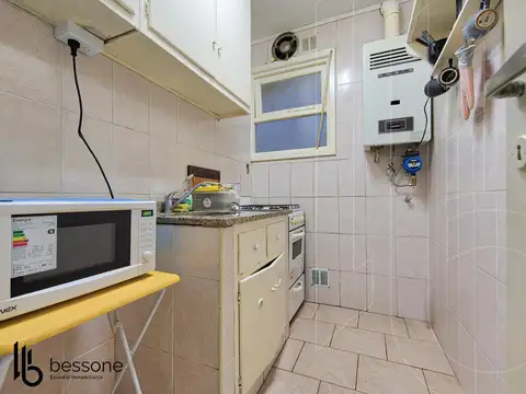 Departamento en Venta Permite mascota