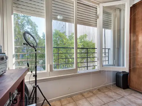 Departamento en Plaza Colon
