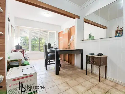 Departamento en Venta en Plaza Colon, USD 63.000