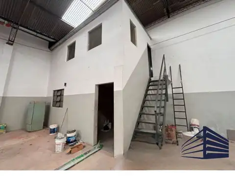 DEPOSITO EN ALQUILER SAN ANDRES - 430m2