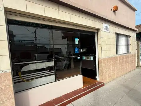 Local en Alquiler en San Jose, $ 550.000