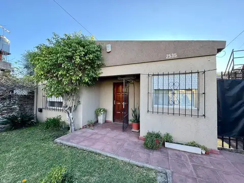 Casa en Venta en Merlo, USD 57.000