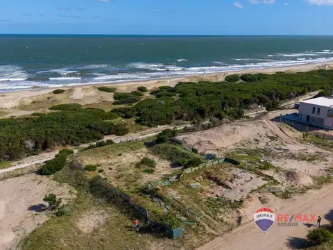 Terreno en Venta en Villarobles, Pinamar