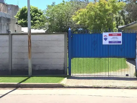 VENTA TERRENO UBICACION PRIVILEGIADA