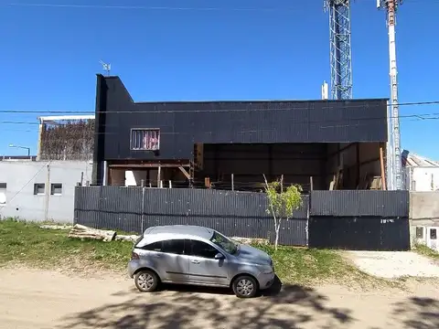 Galpon en Venta en Puertos - Barrio Marinas, USD 165.000