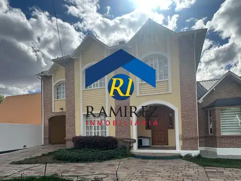 Casa en Venta en Rio Gallegos, USD 450.000