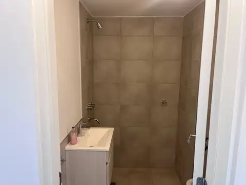 ALQUILER DEPARTAMENTO ZONA NORTE 1 DORMITORIO