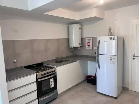 Zona Norte, Arenales 100