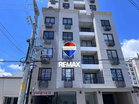 ALQUILER DEPARTAMENTO ZONA NORTE 1 DORMITORIO