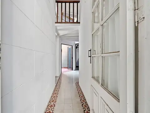 Depto Tipo Casa en Venta al Este