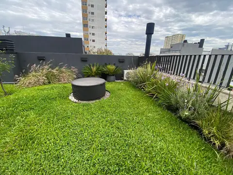 DEPARTAMENTO EN ALQUILER MONOAMBIENTE-CABALLITO SUR