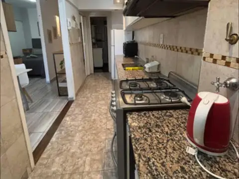 Departamento en Alquiler Temporal de 1 dormitorio