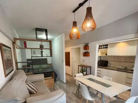 ALQUILER TEMPORADA 2026, DEPARTAMENTO  PARA 4 PERSONAS