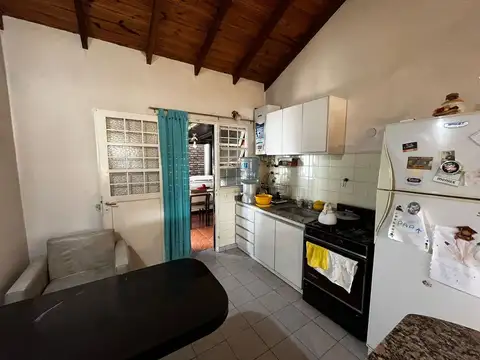 Casa en Venta 35 años