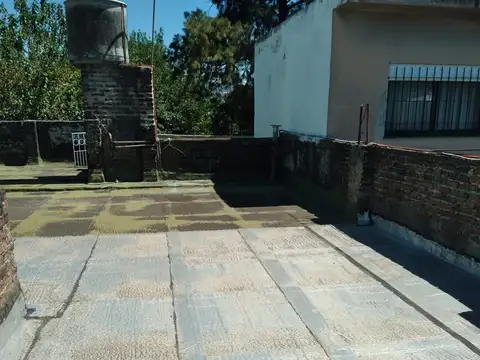 Casa en Venta en Villa Ballester, USD 80.000