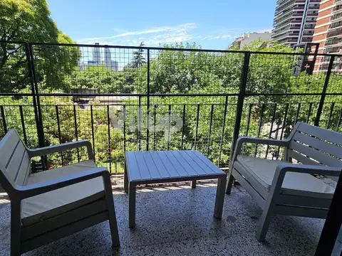 Departamento en Alquiler de 2 dormitorios