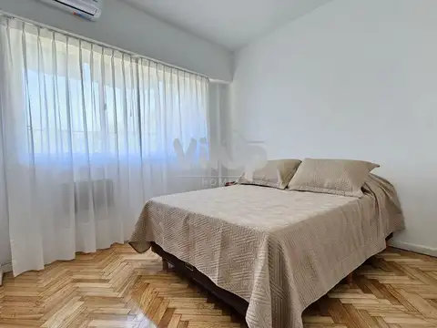 Departamento en Alquiler en Palermo, USD 1.200