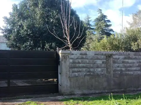 Casa en Venta de 2 dormitorios