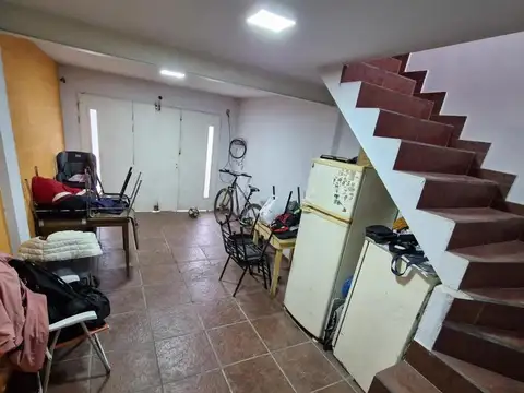 CASA DUPLEX EN GENERAL RODRIGUEZ