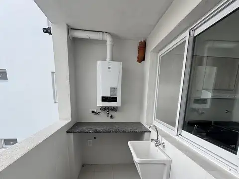 Departamento en Alquiler al Este