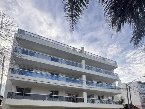 Departamento en Alquiler - 3 Dormitorios 2 Baños - 108mts - Villa Devoto