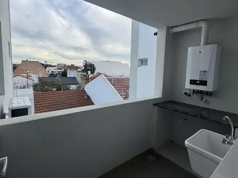 Departamento en Alquiler A Estrenar